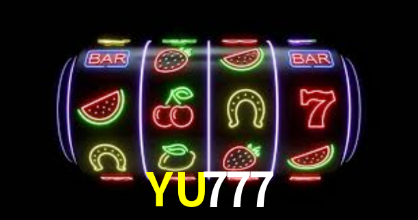 Cassino de Jogos YU777